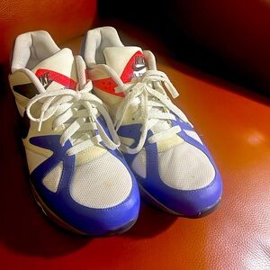 Nike Air Structure Size 10